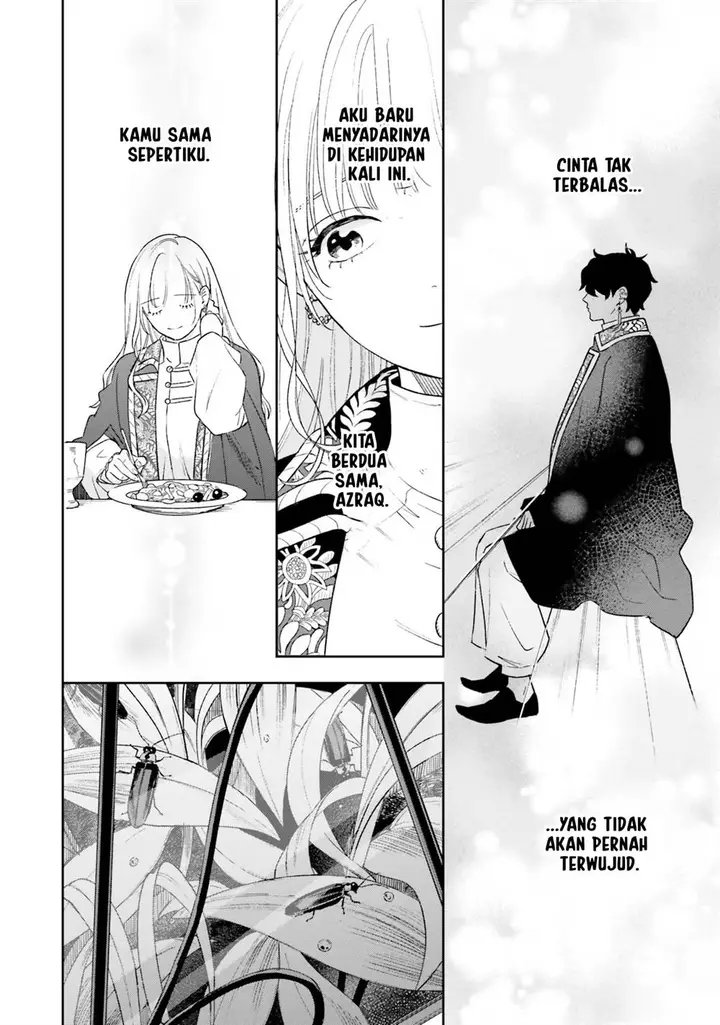 image-komik-shi-ni-modori-no-mahou-gakkou-seikatsu-wo-moto-koibito-to-prologue-kara-tadashi-koukando-wa-zero-chapter-7-24/38