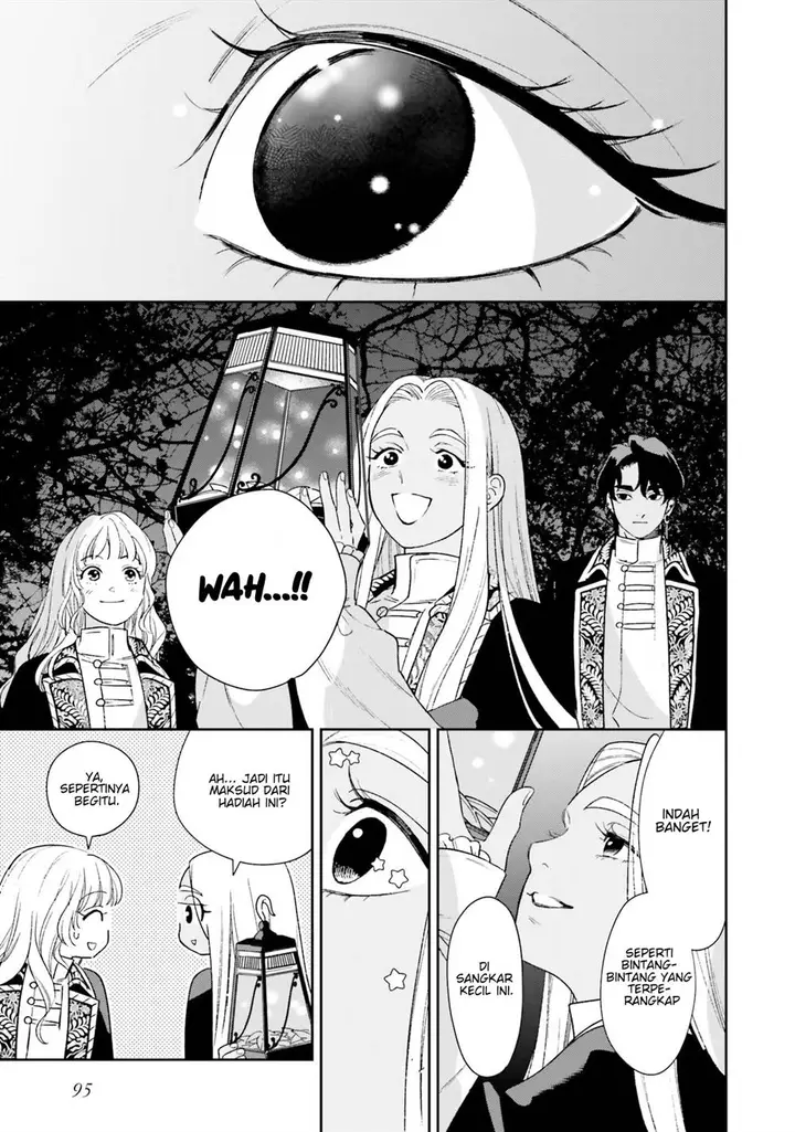 image-komik-shi-ni-modori-no-mahou-gakkou-seikatsu-wo-moto-koibito-to-prologue-kara-tadashi-koukando-wa-zero-chapter-7-27/38