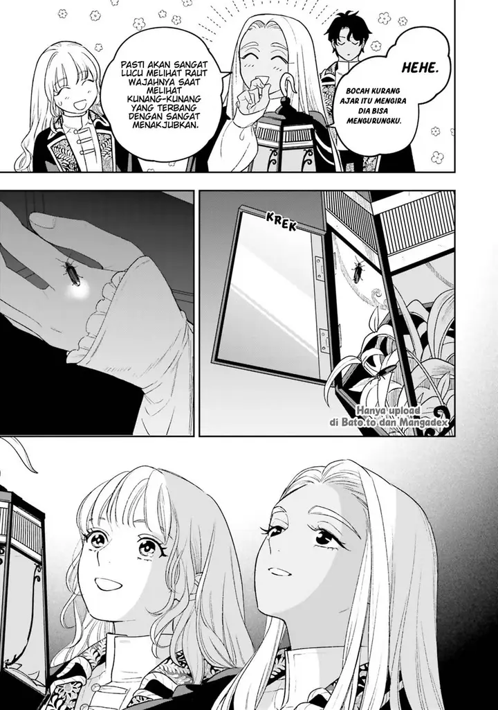 image-komik-shi-ni-modori-no-mahou-gakkou-seikatsu-wo-moto-koibito-to-prologue-kara-tadashi-koukando-wa-zero-chapter-7-29/38