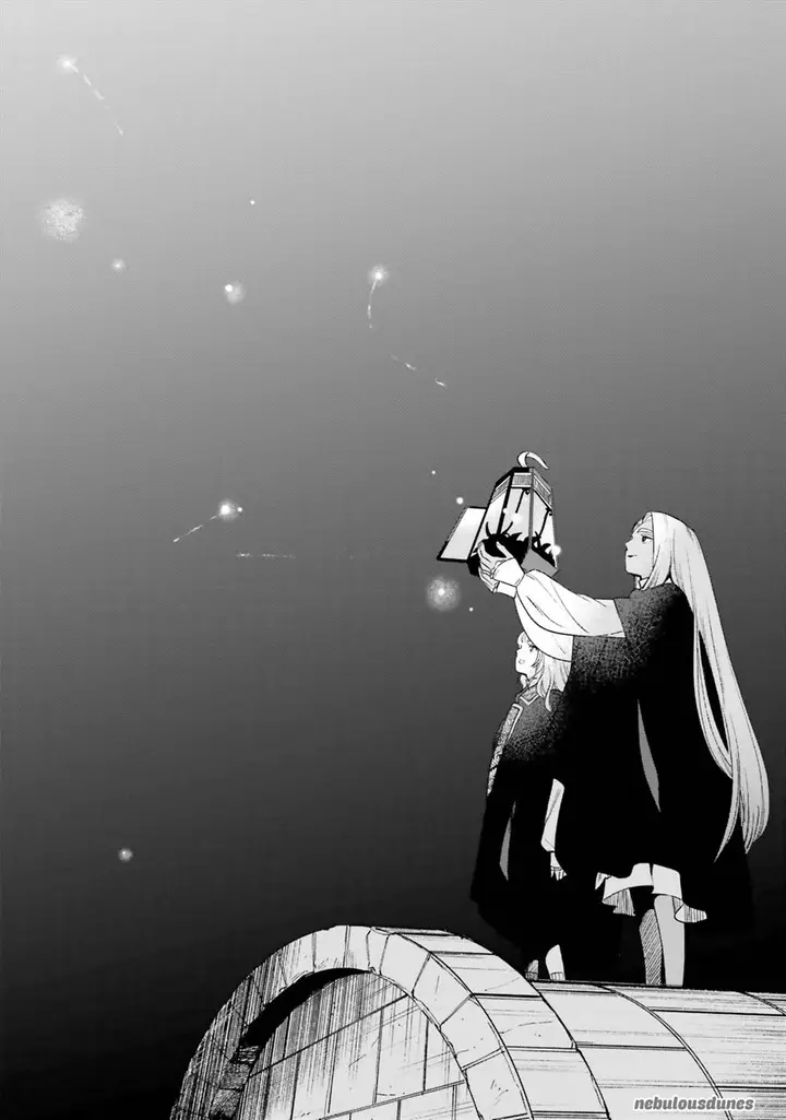 image-komik-shi-ni-modori-no-mahou-gakkou-seikatsu-wo-moto-koibito-to-prologue-kara-tadashi-koukando-wa-zero-chapter-7-30/38