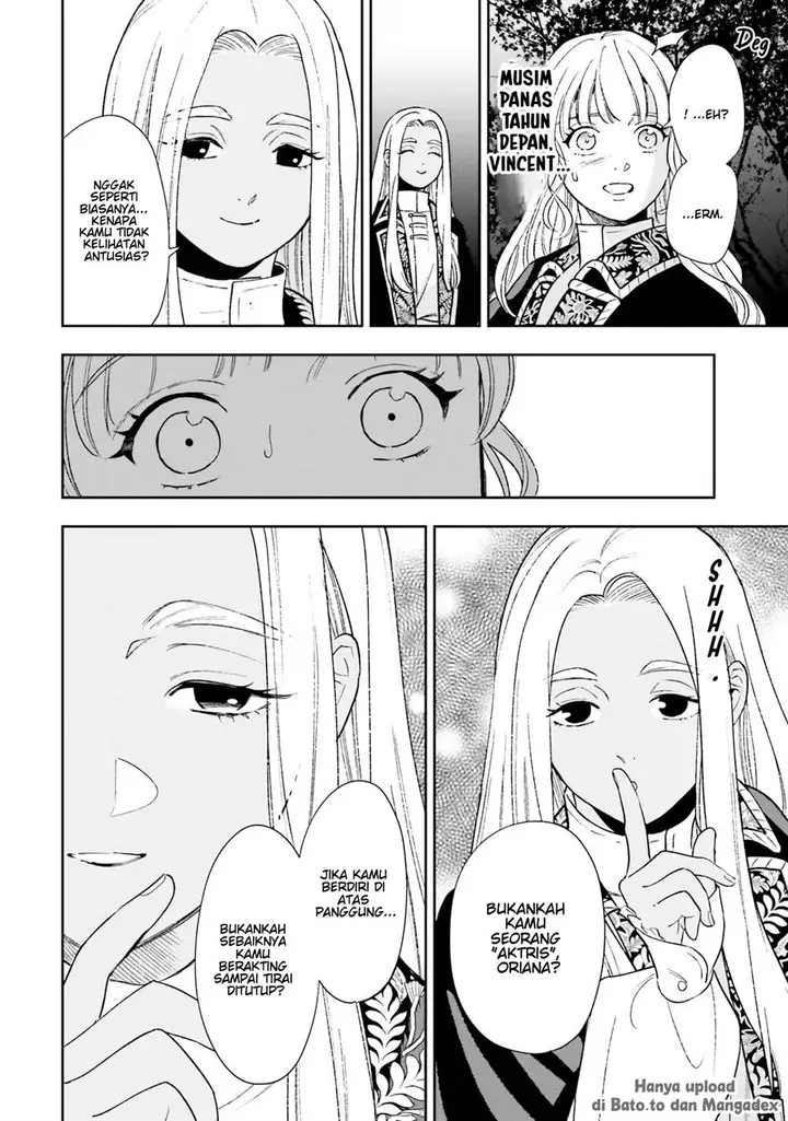 image-komik-shi-ni-modori-no-mahou-gakkou-seikatsu-wo-moto-koibito-to-prologue-kara-tadashi-koukando-wa-zero-chapter-7-32/38