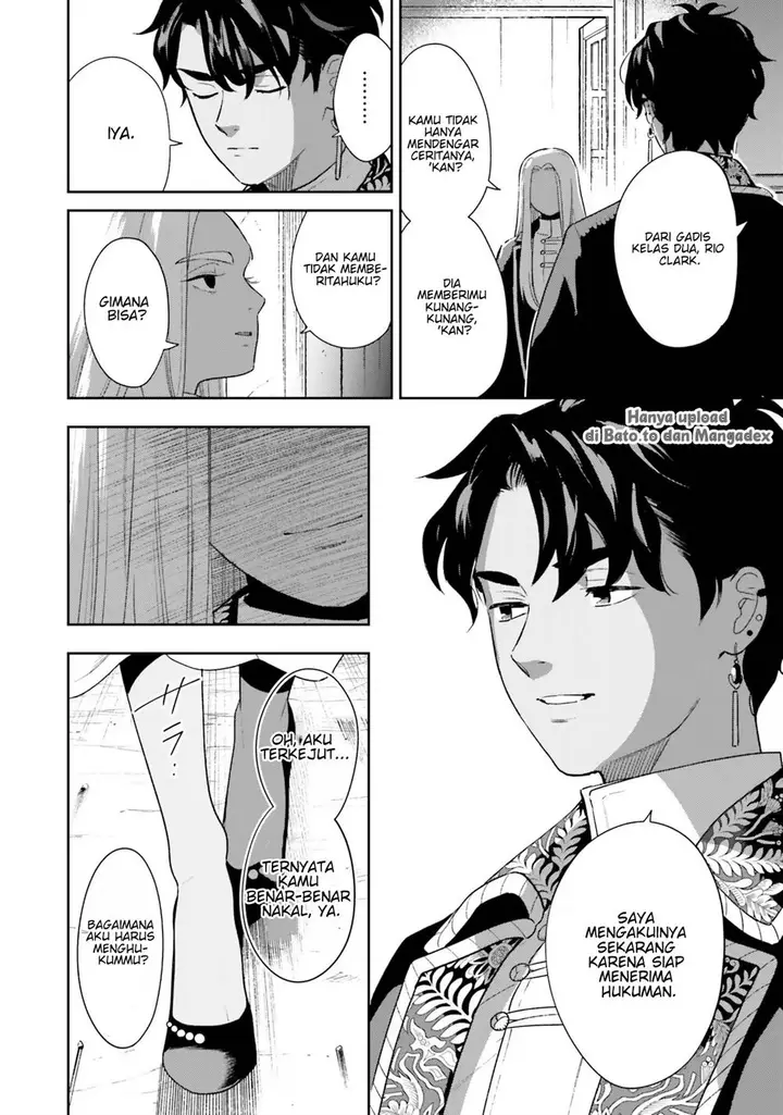 image-komik-shi-ni-modori-no-mahou-gakkou-seikatsu-wo-moto-koibito-to-prologue-kara-tadashi-koukando-wa-zero-chapter-7-34/38