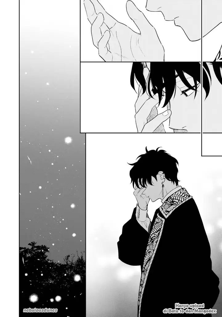 image-komik-shi-ni-modori-no-mahou-gakkou-seikatsu-wo-moto-koibito-to-prologue-kara-tadashi-koukando-wa-zero-chapter-7-36/38