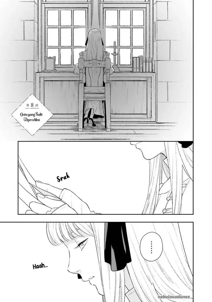 image-komik-shi-ni-modori-no-mahou-gakkou-seikatsu-wo-moto-koibito-to-prologue-kara-tadashi-koukando-wa-zero-chapter-8-1/35