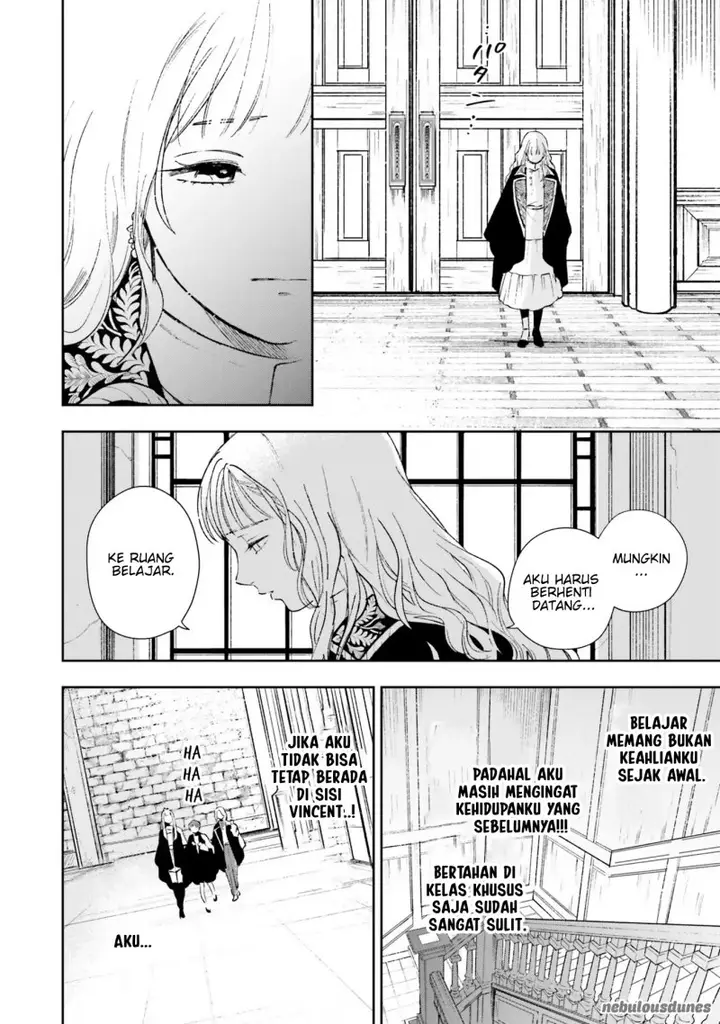 image-komik-shi-ni-modori-no-mahou-gakkou-seikatsu-wo-moto-koibito-to-prologue-kara-tadashi-koukando-wa-zero-chapter-9-10/40