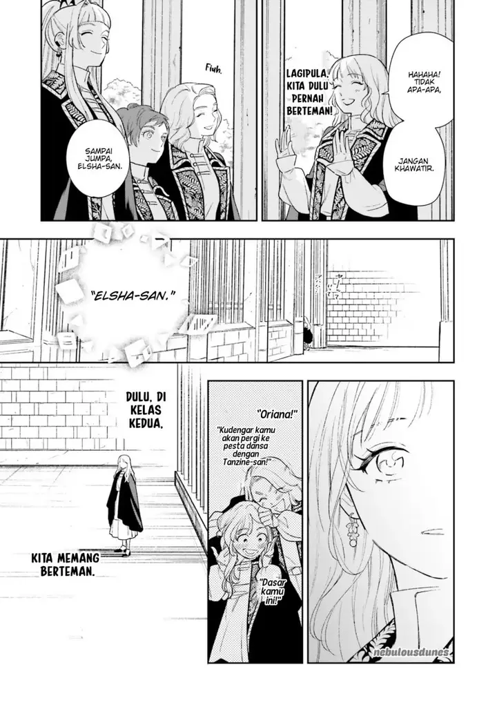 image-komik-shi-ni-modori-no-mahou-gakkou-seikatsu-wo-moto-koibito-to-prologue-kara-tadashi-koukando-wa-zero-chapter-9-13/40