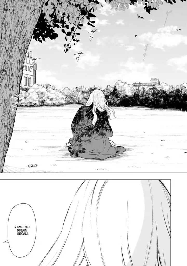 image-komik-shi-ni-modori-no-mahou-gakkou-seikatsu-wo-moto-koibito-to-prologue-kara-tadashi-koukando-wa-zero-chapter-9-15/40