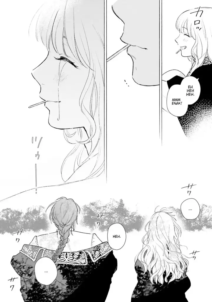 image-komik-shi-ni-modori-no-mahou-gakkou-seikatsu-wo-moto-koibito-to-prologue-kara-tadashi-koukando-wa-zero-chapter-9-20/40