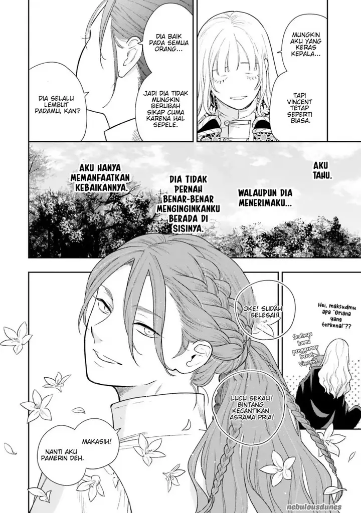 image-komik-shi-ni-modori-no-mahou-gakkou-seikatsu-wo-moto-koibito-to-prologue-kara-tadashi-koukando-wa-zero-chapter-9-28/40