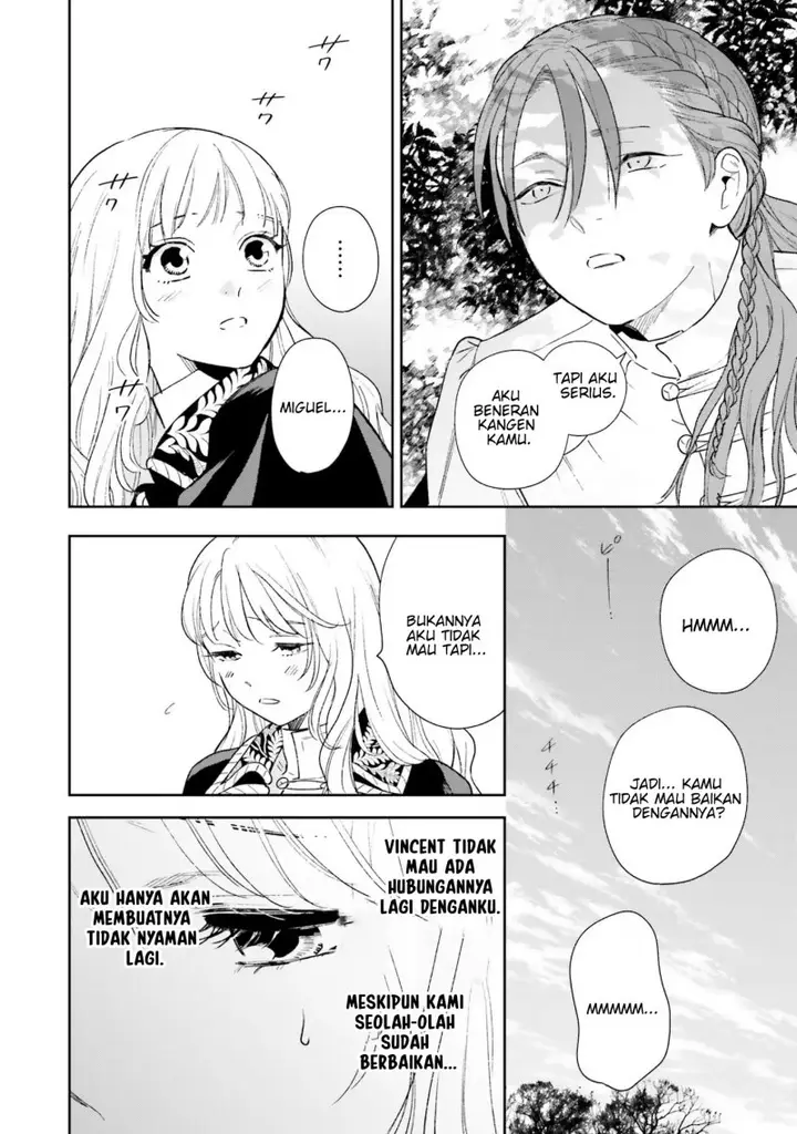 image-komik-shi-ni-modori-no-mahou-gakkou-seikatsu-wo-moto-koibito-to-prologue-kara-tadashi-koukando-wa-zero-chapter-9-30/40