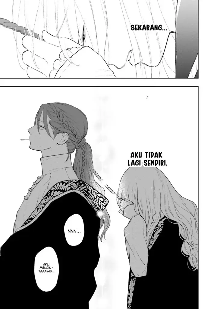 image-komik-shi-ni-modori-no-mahou-gakkou-seikatsu-wo-moto-koibito-to-prologue-kara-tadashi-koukando-wa-zero-chapter-9-33/40