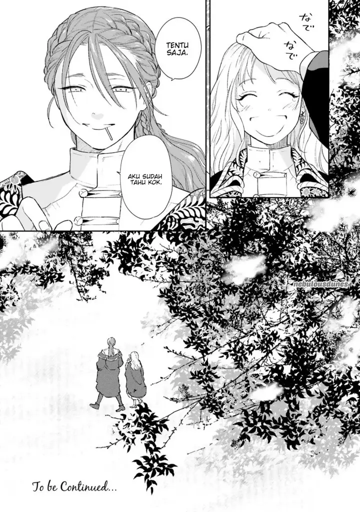 image-komik-shi-ni-modori-no-mahou-gakkou-seikatsu-wo-moto-koibito-to-prologue-kara-tadashi-koukando-wa-zero-chapter-9-34/40