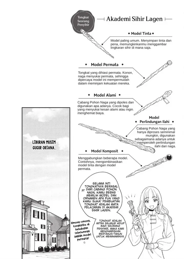 image-komik-shi-ni-modori-no-mahou-gakkou-seikatsu-wo-moto-koibito-to-prologue-kara-tadashi-koukando-wa-zero-chapter-9-37/40