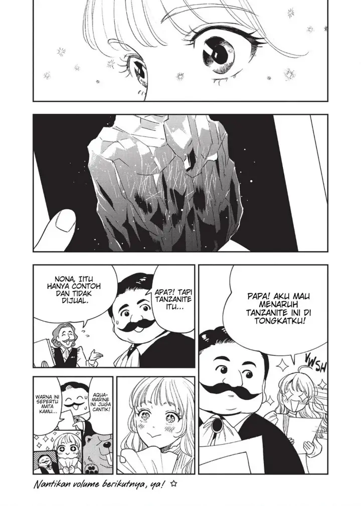 image-komik-shi-ni-modori-no-mahou-gakkou-seikatsu-wo-moto-koibito-to-prologue-kara-tadashi-koukando-wa-zero-chapter-9-38/40
