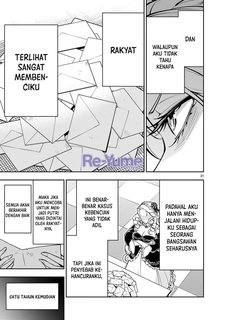 image-komik-shi-ni-modori-oujo-wa-ikinobiru-tameni-yuri-harem-wo-tsukuru-koto-ni-shita-chapter-1-20/67