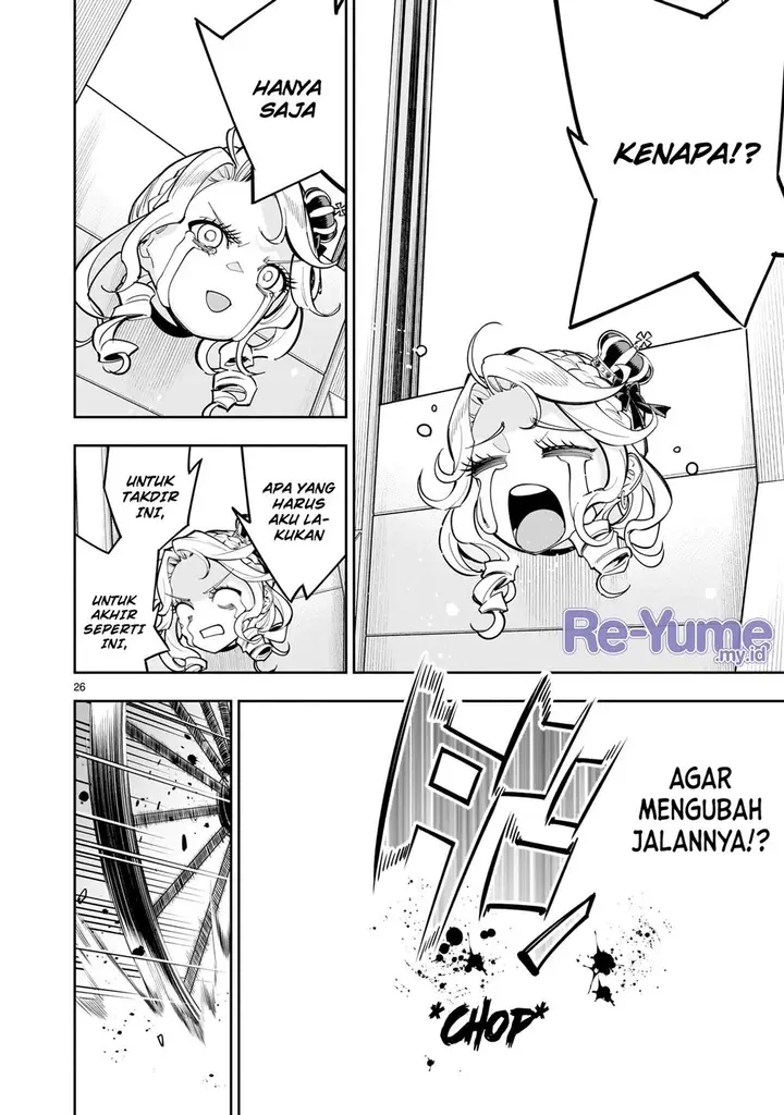 image-komik-shi-ni-modori-oujo-wa-ikinobiru-tameni-yuri-harem-wo-tsukuru-koto-ni-shita-chapter-1-25/67