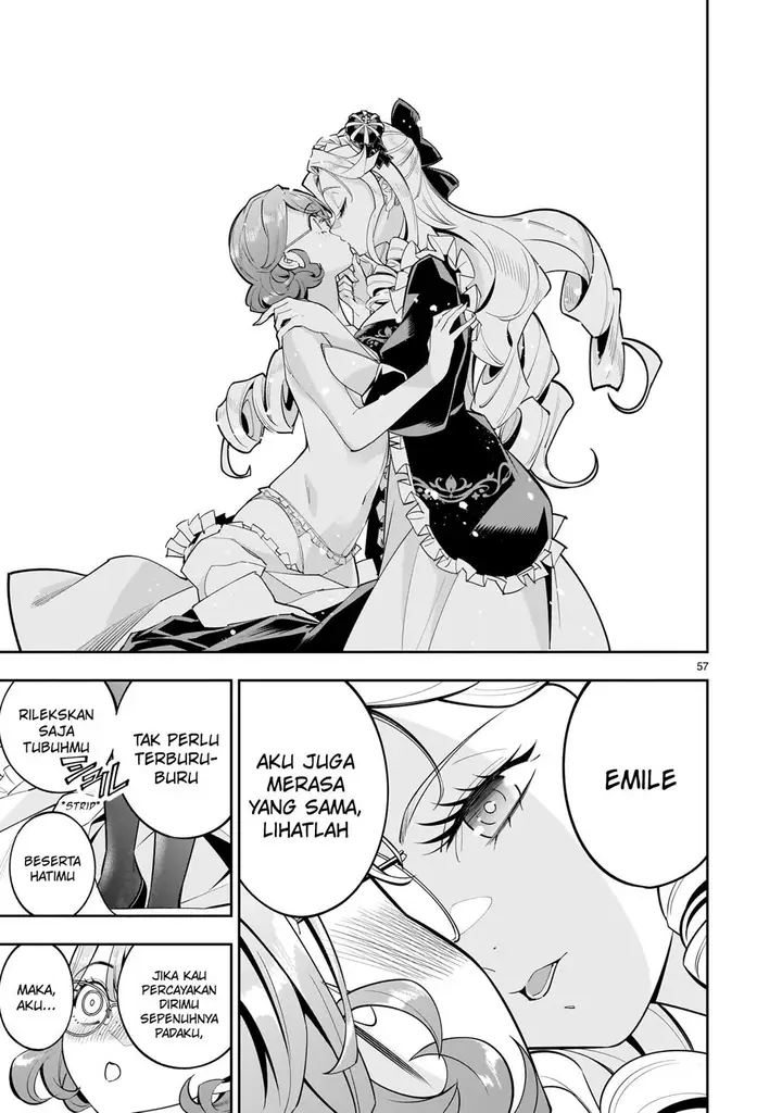 image-komik-shi-ni-modori-oujo-wa-ikinobiru-tameni-yuri-harem-wo-tsukuru-koto-ni-shita-chapter-1-54/67