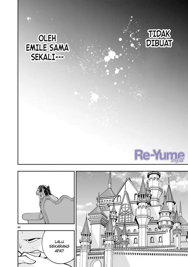 image-komik-shi-ni-modori-oujo-wa-ikinobiru-tameni-yuri-harem-wo-tsukuru-koto-ni-shita-chapter-1-60/67