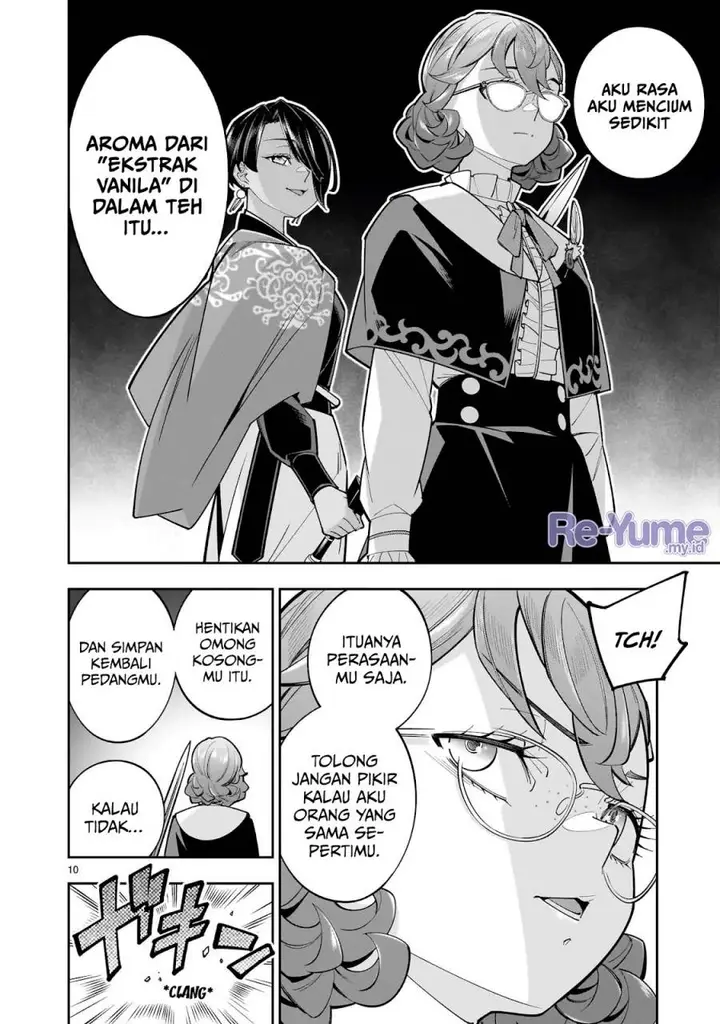 image-komik-shi-ni-modori-oujo-wa-ikinobiru-tameni-yuri-harem-wo-tsukuru-koto-ni-shita-chapter-10-10/45