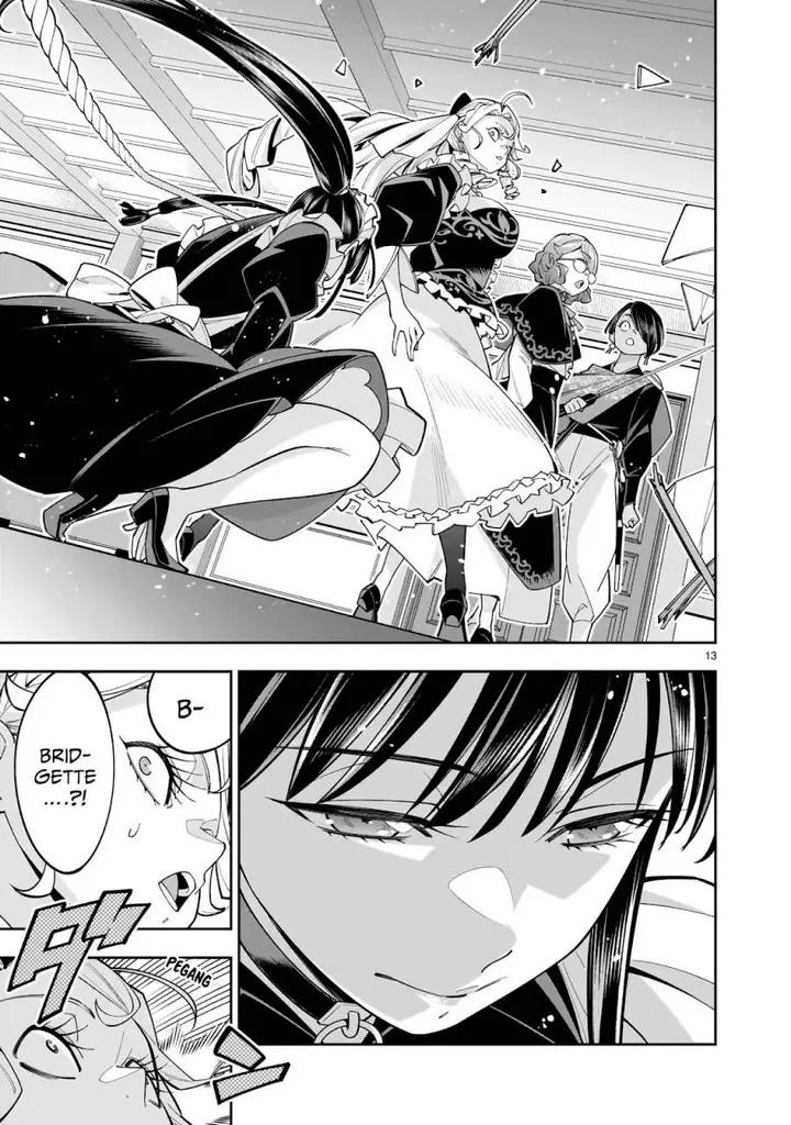 image-komik-shi-ni-modori-oujo-wa-ikinobiru-tameni-yuri-harem-wo-tsukuru-koto-ni-shita-chapter-10-13/45