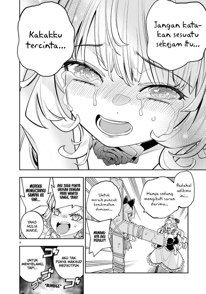 image-komik-shi-ni-modori-oujo-wa-ikinobiru-tameni-yuri-harem-wo-tsukuru-koto-ni-shita-chapter-10-22/45