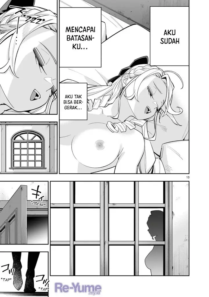 image-komik-shi-ni-modori-oujo-wa-ikinobiru-tameni-yuri-harem-wo-tsukuru-koto-ni-shita-chapter-10-30/45
