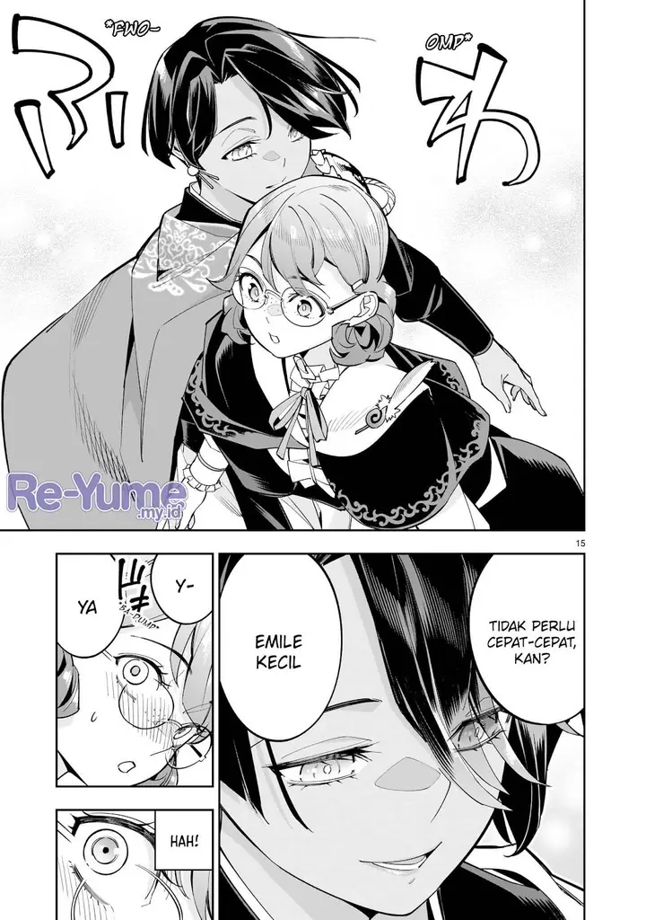 image-komik-shi-ni-modori-oujo-wa-ikinobiru-tameni-yuri-harem-wo-tsukuru-koto-ni-shita-chapter-2-15/44