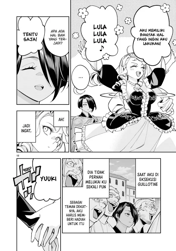 image-komik-shi-ni-modori-oujo-wa-ikinobiru-tameni-yuri-harem-wo-tsukuru-koto-ni-shita-chapter-2-18/44