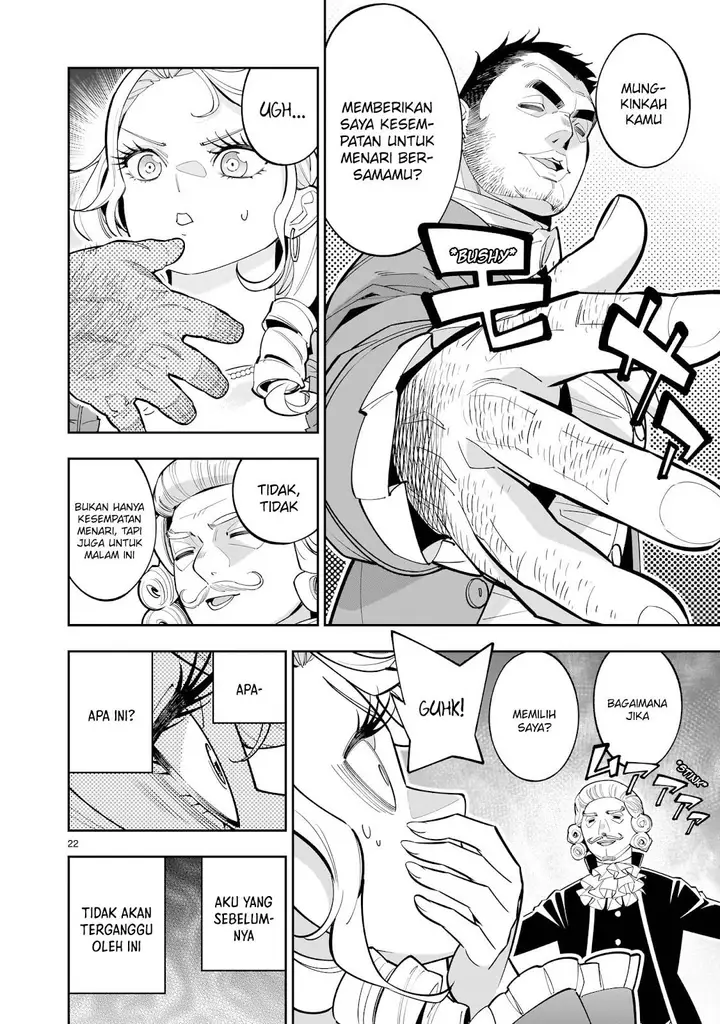 image-komik-shi-ni-modori-oujo-wa-ikinobiru-tameni-yuri-harem-wo-tsukuru-koto-ni-shita-chapter-2-22/44