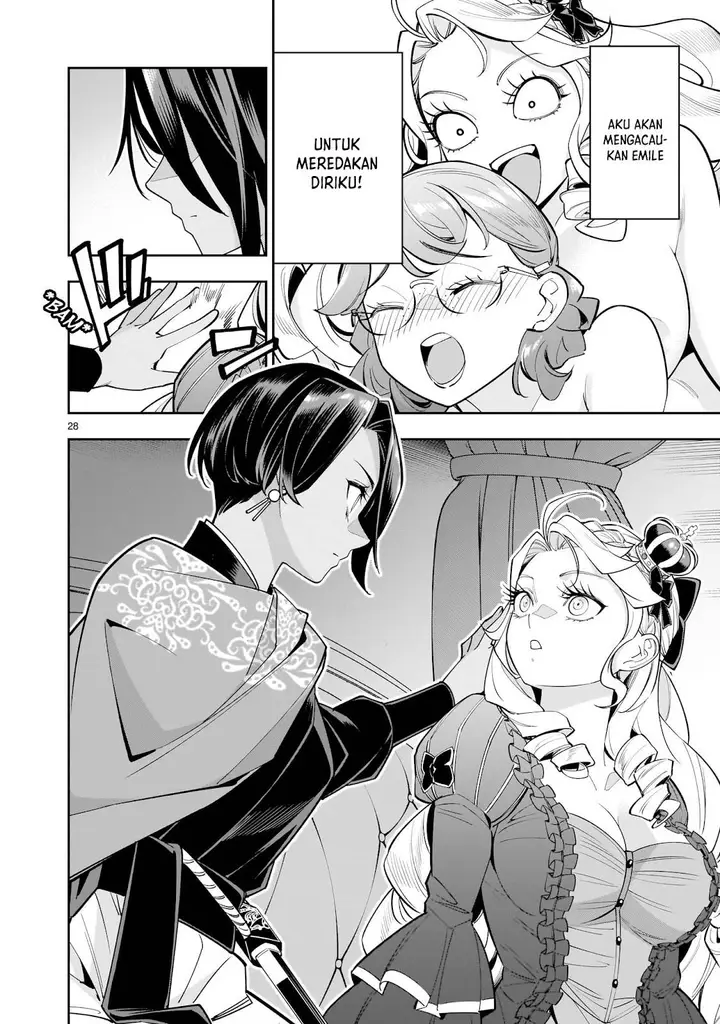 image-komik-shi-ni-modori-oujo-wa-ikinobiru-tameni-yuri-harem-wo-tsukuru-koto-ni-shita-chapter-2-28/44