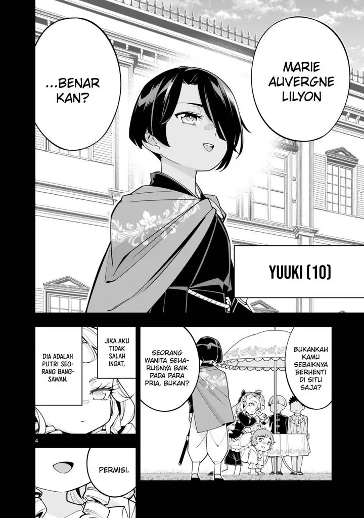 image-komik-shi-ni-modori-oujo-wa-ikinobiru-tameni-yuri-harem-wo-tsukuru-koto-ni-shita-chapter-3-4/45