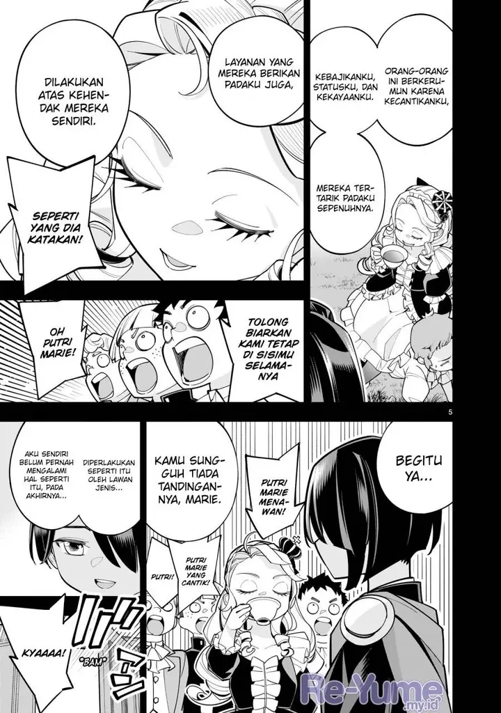 image-komik-shi-ni-modori-oujo-wa-ikinobiru-tameni-yuri-harem-wo-tsukuru-koto-ni-shita-chapter-3-5/45