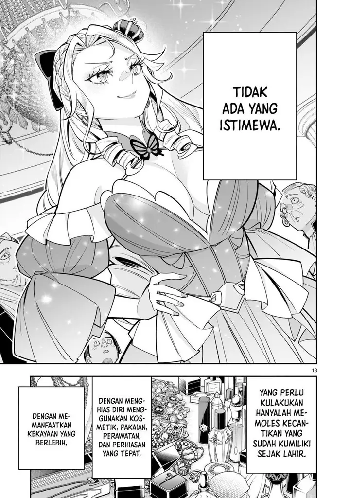 image-komik-shi-ni-modori-oujo-wa-ikinobiru-tameni-yuri-harem-wo-tsukuru-koto-ni-shita-chapter-3-12/45