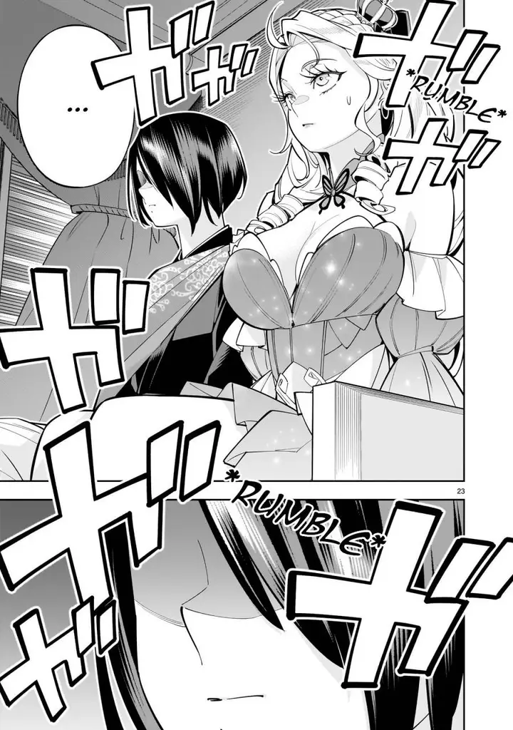 image-komik-shi-ni-modori-oujo-wa-ikinobiru-tameni-yuri-harem-wo-tsukuru-koto-ni-shita-chapter-3-22/45