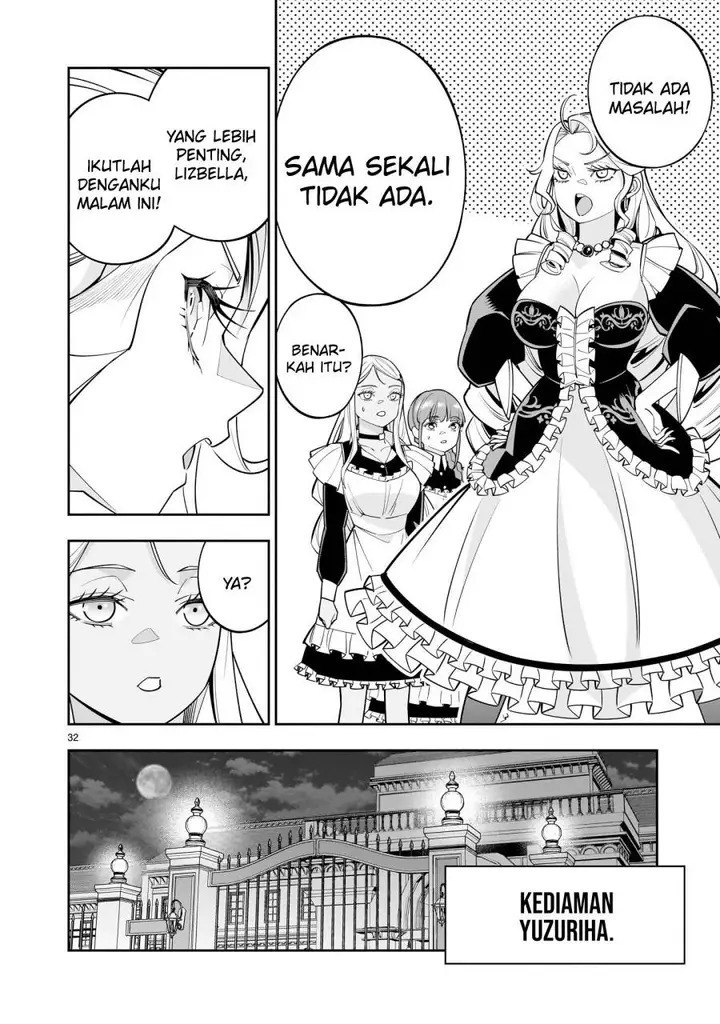 image-komik-shi-ni-modori-oujo-wa-ikinobiru-tameni-yuri-harem-wo-tsukuru-koto-ni-shita-chapter-3-31/45