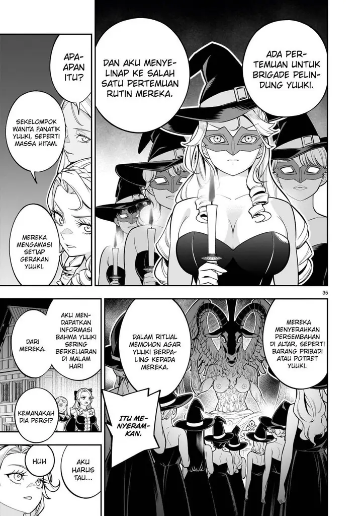image-komik-shi-ni-modori-oujo-wa-ikinobiru-tameni-yuri-harem-wo-tsukuru-koto-ni-shita-chapter-3-34/45
