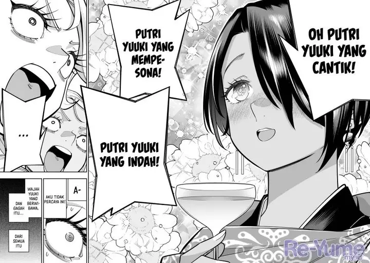 image-komik-shi-ni-modori-oujo-wa-ikinobiru-tameni-yuri-harem-wo-tsukuru-koto-ni-shita-chapter-3-39/45