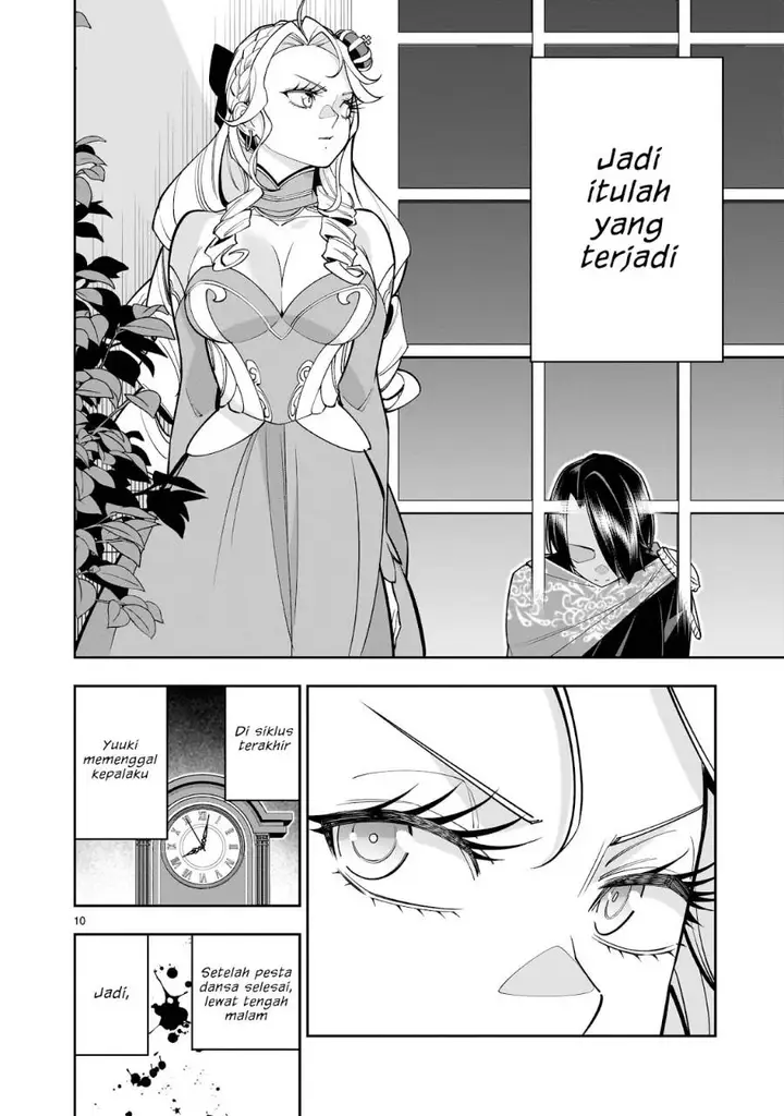 image-komik-shi-ni-modori-oujo-wa-ikinobiru-tameni-yuri-harem-wo-tsukuru-koto-ni-shita-chapter-4-10/45
