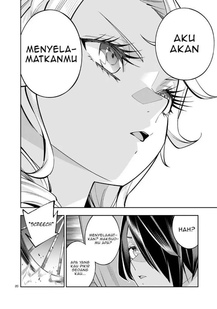 image-komik-shi-ni-modori-oujo-wa-ikinobiru-tameni-yuri-harem-wo-tsukuru-koto-ni-shita-chapter-4-20/45