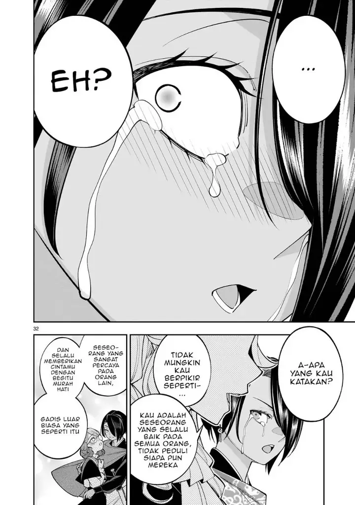 image-komik-shi-ni-modori-oujo-wa-ikinobiru-tameni-yuri-harem-wo-tsukuru-koto-ni-shita-chapter-4-32/45