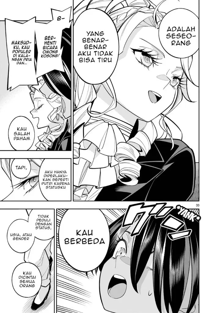 image-komik-shi-ni-modori-oujo-wa-ikinobiru-tameni-yuri-harem-wo-tsukuru-koto-ni-shita-chapter-4-33/45