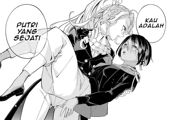 image-komik-shi-ni-modori-oujo-wa-ikinobiru-tameni-yuri-harem-wo-tsukuru-koto-ni-shita-chapter-4-34/45