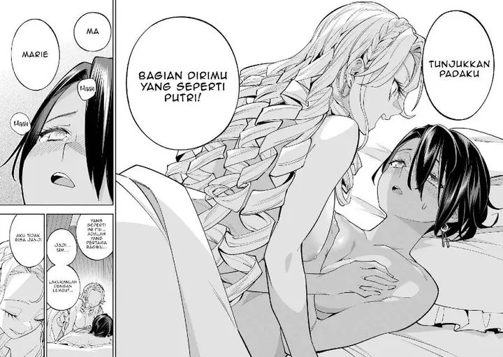 image-komik-shi-ni-modori-oujo-wa-ikinobiru-tameni-yuri-harem-wo-tsukuru-koto-ni-shita-chapter-4-39/45