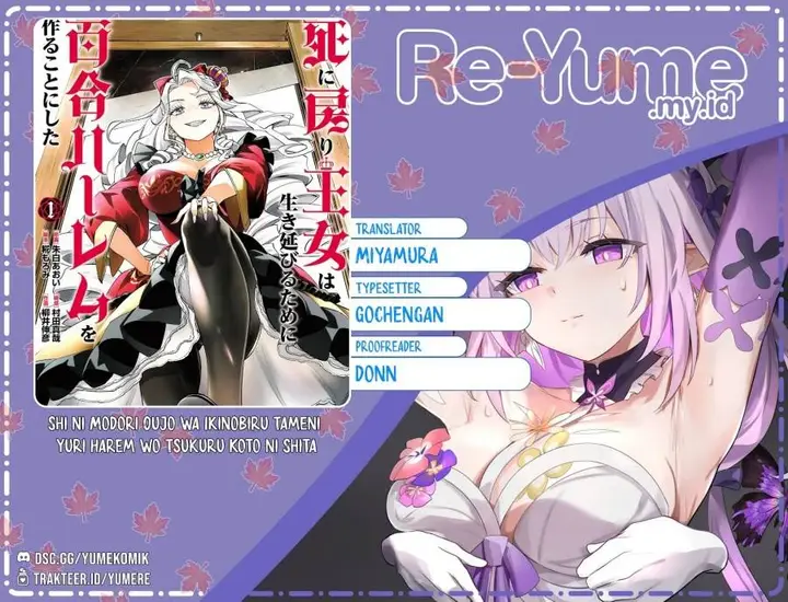 image-komik-shi-ni-modori-oujo-wa-ikinobiru-tameni-yuri-harem-wo-tsukuru-koto-ni-shita-chapter-5-0/35