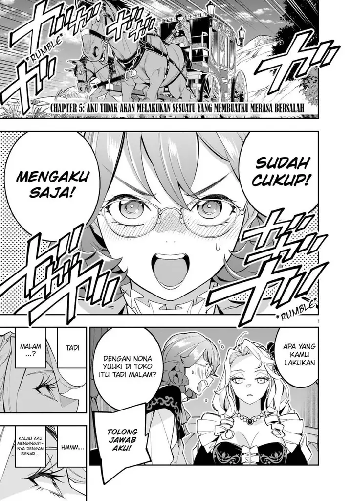image-komik-shi-ni-modori-oujo-wa-ikinobiru-tameni-yuri-harem-wo-tsukuru-koto-ni-shita-chapter-5-1/35