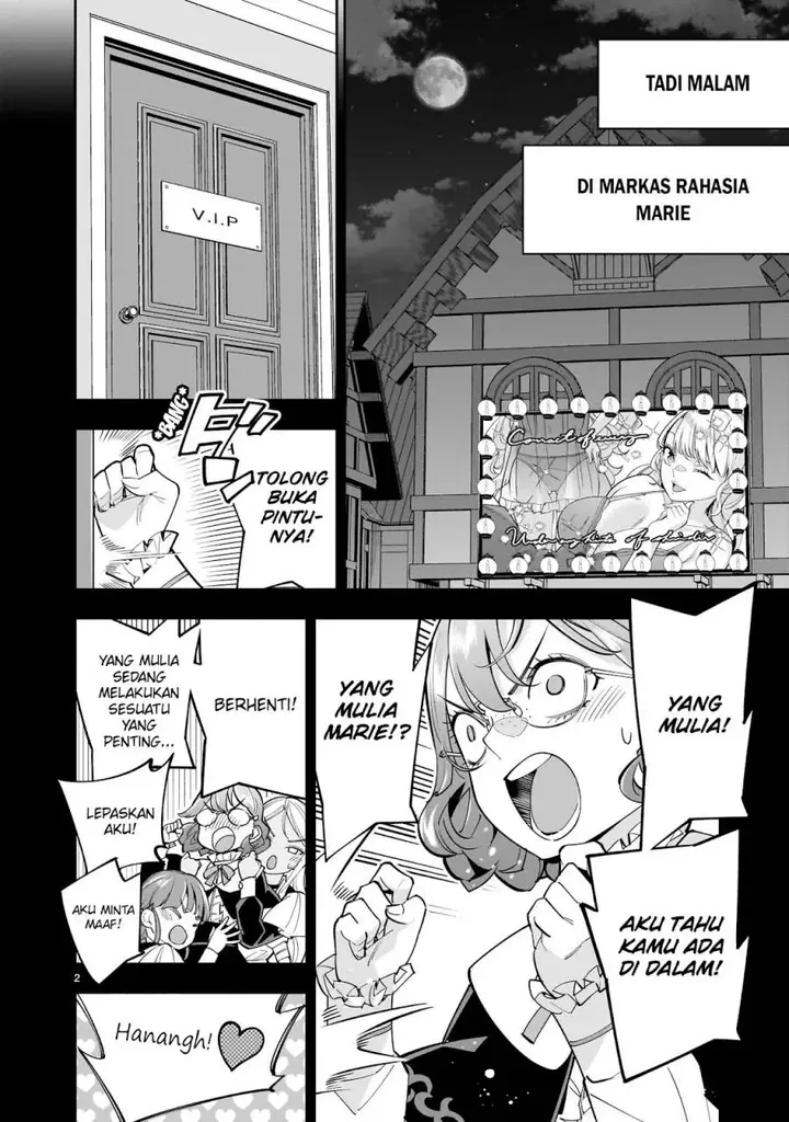 image-komik-shi-ni-modori-oujo-wa-ikinobiru-tameni-yuri-harem-wo-tsukuru-koto-ni-shita-chapter-5-2/35