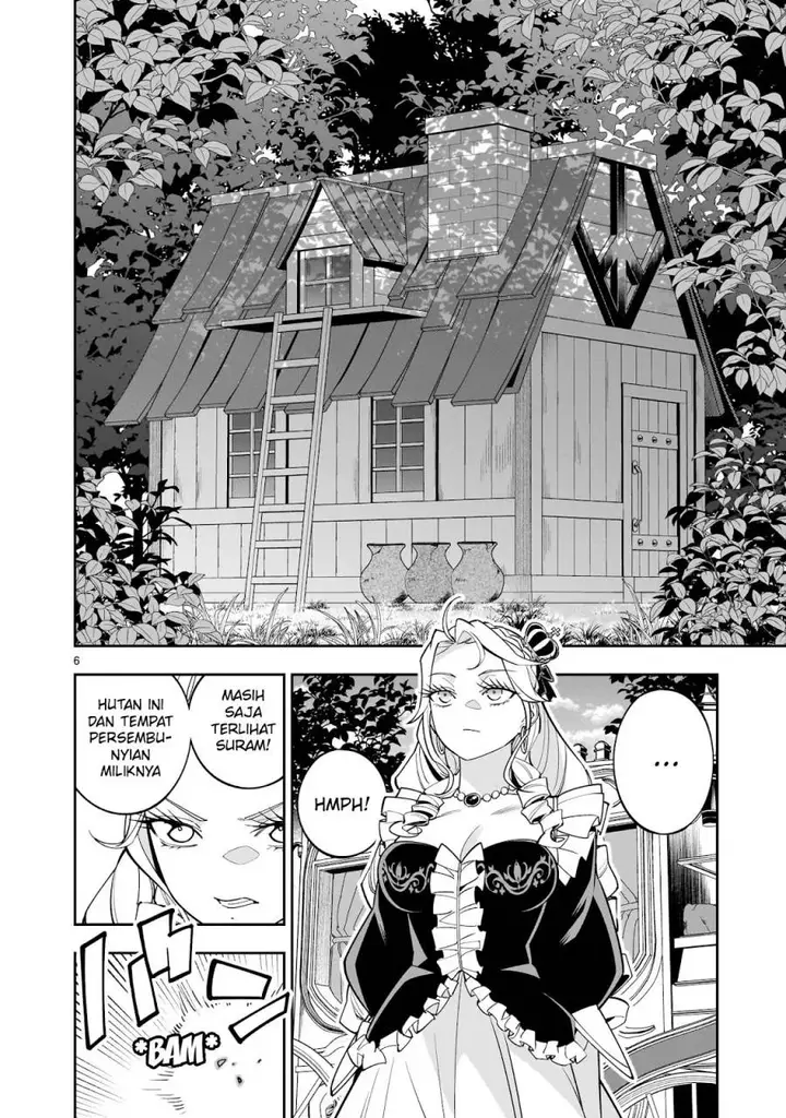image-komik-shi-ni-modori-oujo-wa-ikinobiru-tameni-yuri-harem-wo-tsukuru-koto-ni-shita-chapter-5-6/35