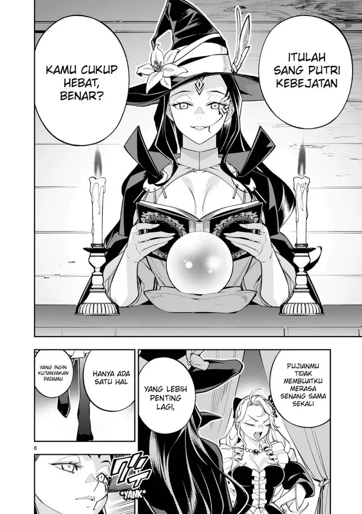 image-komik-shi-ni-modori-oujo-wa-ikinobiru-tameni-yuri-harem-wo-tsukuru-koto-ni-shita-chapter-5-8/35