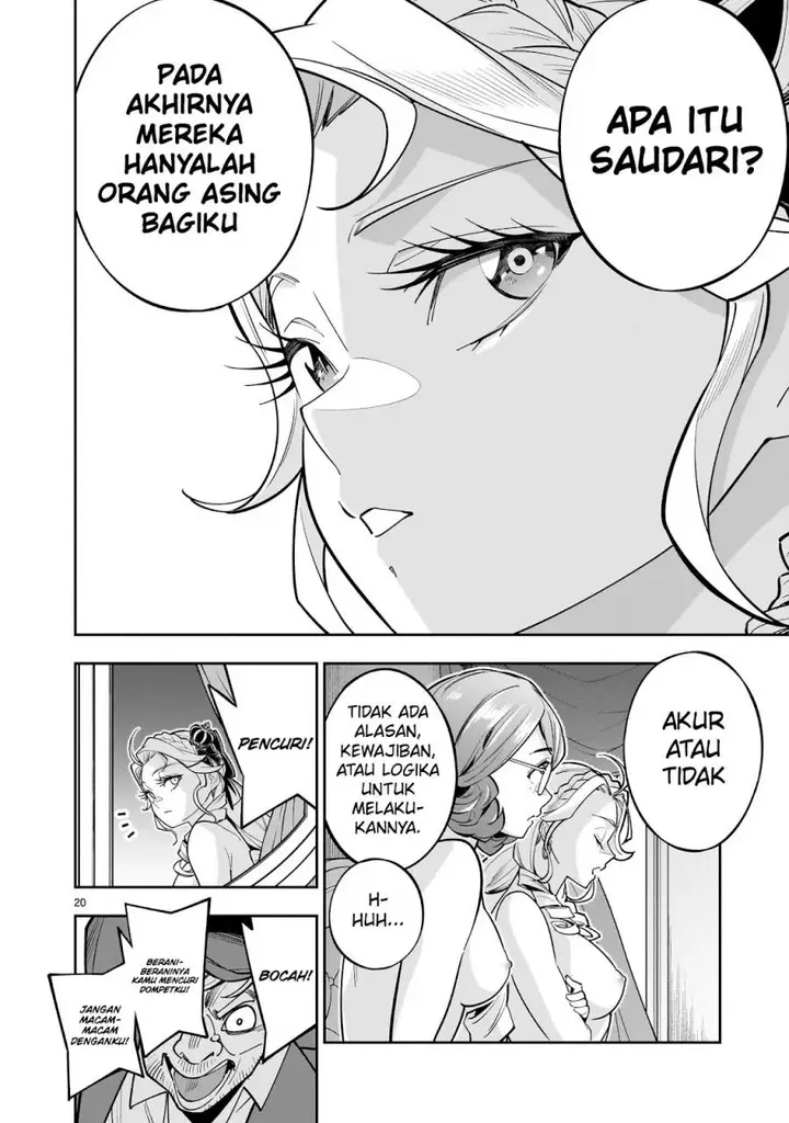 image-komik-shi-ni-modori-oujo-wa-ikinobiru-tameni-yuri-harem-wo-tsukuru-koto-ni-shita-chapter-5-19/35