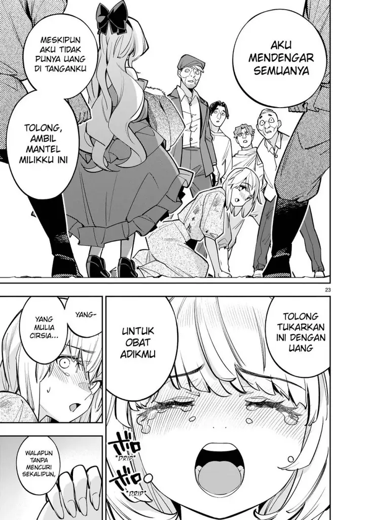 image-komik-shi-ni-modori-oujo-wa-ikinobiru-tameni-yuri-harem-wo-tsukuru-koto-ni-shita-chapter-5-22/35